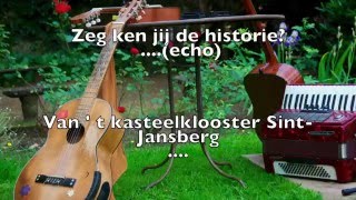 Zeg, ken je de historie