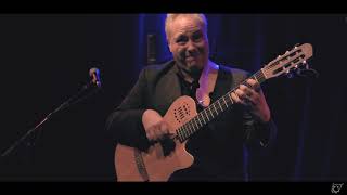 Solokonzert 08.11.2019 - Francesco Buzzurro - Song for Django