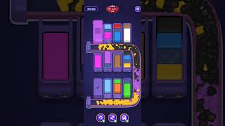 Loop sort level 573