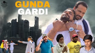 GUNDAGARDI DA ANT || Action Short Movie || Bawa Dandoa