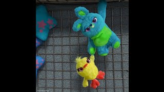 Toy Story 4 | Try Not to Crack Up | Disney•Pixar