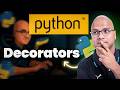 Decorators in Python | 39