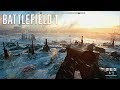 Battlefield 1 - [51 - 15] Conquest Volga River (No commentary)