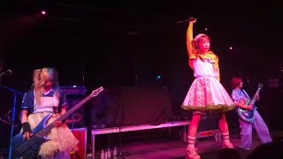 Metamorphose! - HANABIE at Starland Ballroom NJ 9/20/2024