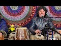 baaz roz amad ba payan performed by tabla for two