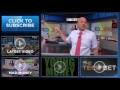 newell brands ceo mastery of combination mad money cnbc