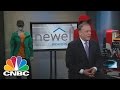 Newell Brands CEO: Mastery Of Combination | Mad Money | CNBC