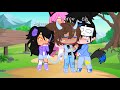 Aphmau crew react to pin (my favorite ship ein x pierce)