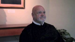 A Paulist Vocation: Fr. John Collins, CSP