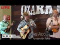 Frank Solivan and Dirty Kitchen | IBMA World of Bluegrass 2022 | The Ozark Music Shoppe LIVE