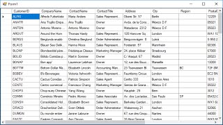 How to Connect SQL Server Database with Visual Studio | FoxLearn