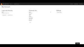 Zero Harm Farm - Your settings and notifications
