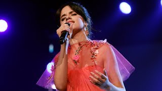 Camila Cabello | Singing in Spanish 2