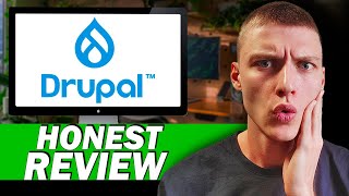 Drupal: Honest Review \u0026 My User Experience with This Powerful Website Builder