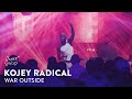 War Outside | Kojey Radical live at Other Voices: Home at the Guinness Storehouse