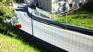 Arosa Classic Car 2014 Final