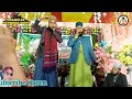 उसके कर्म के सब है भिखारी new naat jafar kalim dinajpuri vs nahid raza dinajpuri 2024