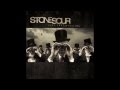 Stone Sour - Through Glass