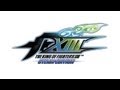 The King of Fighters XIII (KoF XIII) Steam Edition: trailer