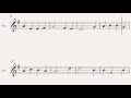 O Come O Come Emmanuel Sheet Music: (20 Easy Christmas Carols For Beginners Tenor Sax - Book 1)