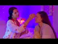 Real Person ASMR | Scalp Massage, Face Touching & Hair Play for Sleep