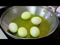 अंडा करी बनाने का नया तरीका देख कहोगे पहले नहीं सोचा new egg curry recipe kadhai egg curry