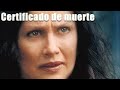 Certificado de muerte (2001) | Pelicula Completa en Español | Veronica Hamel | Michelle Green