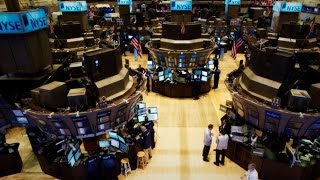 NYSE Temporarily Suspends Trading in All Securities