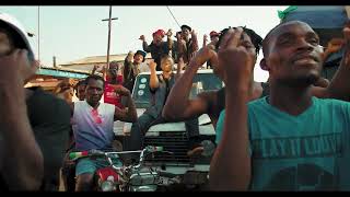 Da Yanney Ma Mind Dey (official music video)