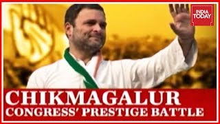 Will Chikmagalur Back Rahul Gandhi Like It Did Indira Gandhi? | How Congress Lost Chikmagalur To BJP