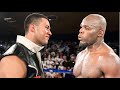 Joseph Parker (New-Zealand) vs Carlos Takam (Cameroon)| Boxing Fight Highlights