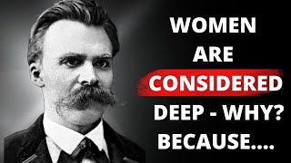 Friedrich Nietzsche quotes - I cannot believe in a God who wants to...