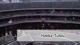 The Hidden Charm of Hakka Tulou: A Cultural Treasure