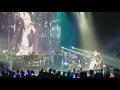 grilletto speed star garnidelia anisong world matsuri 2017