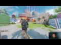 Black Ops 3 - Domination (Hardcore - Nuketown)