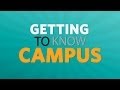 Getting to Know Campus from other AACC Students