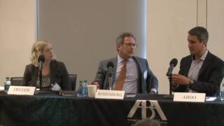 Forensics 2016: The Encryption Debate Part 2