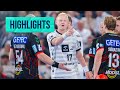 Highlights: THW Kiel : SC Magdeburg (Saison 2023/24)