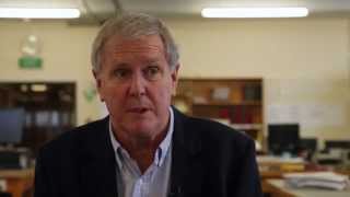 Prof Phil Butler: MARS Bioimaging \u0026 University of Canterbury