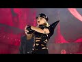 Lady Gaga - 911 (Chromatica Ball Tour - Düsseldorf 2022)