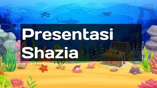 Presentasi Dari Sazia kelas 7.1 ( Tugas PAI OBSERVASI )