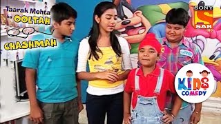 Tapu Sena All Set For GPL | Tapu Sena Special | Taarak Mehta Ka Ooltah Chashmah