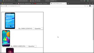 PHP connect to PostgreSQL database. Different operation to Database PostgreSQL.