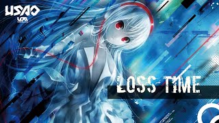 USAO - Loss Time