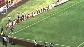 Atlante Vs. Pumas (3-3) Temporada 1992 - 1993 ***Futbol Retro***