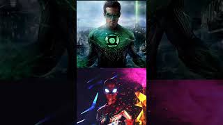 Marvel vs DC#hulk #ironman #thor #wanda #vision#captainamarica#mcu #dc #shortsvideo