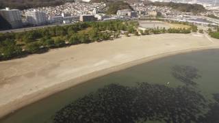 横浜海の公園