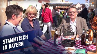 Warum die Grünen wirklich an allem schuld sind | heute-show vom 06.10.2023