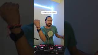 Mix Regaeton Viejo ExanDj