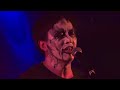 dark fount live at plague fest beijing 2016